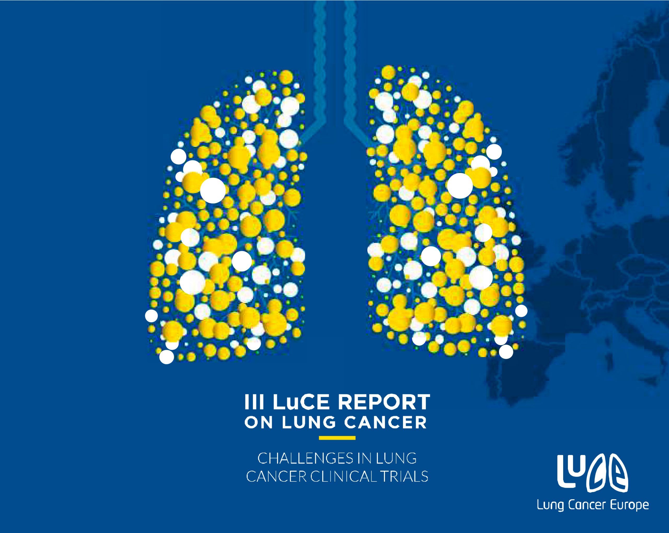 Luce Report 2018: Challenges in Lung Cancer Clinical Trials