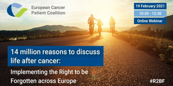 ECPC WEBINAR: IMPLEMENTING THE RIGHT TO BE FORGOTTEN ACROSS EUROPE