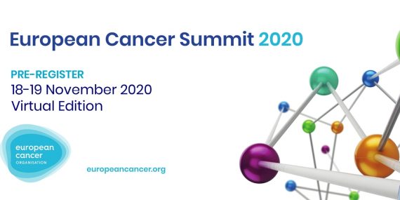 EUROPEAN CANCER SUMMIT 2020