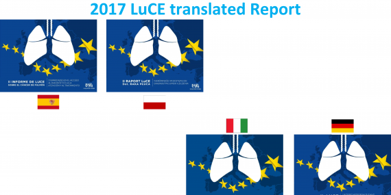 2017 LUCE TRANSLATED REPORT