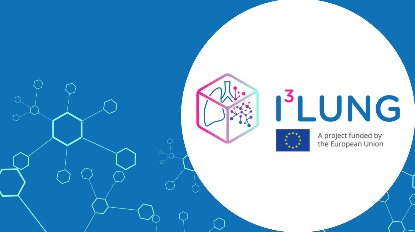 I3LUNG: An EU-funded Project fostering the implementation of artificial intelligence (AI)-based personalized medical care for lung cancer patients