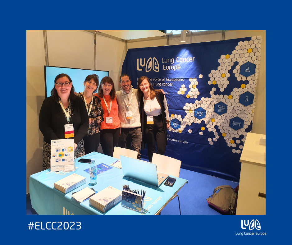 Highlights of ELCC 2023