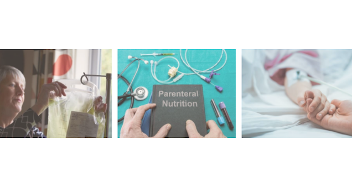 MNI Parenteral Nutrition