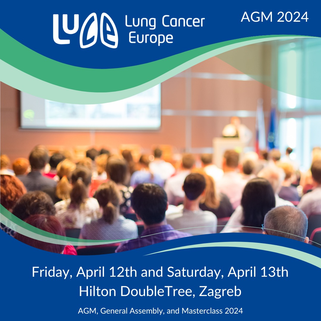 Busy schedule planned for AGM 2024 in Zagreb