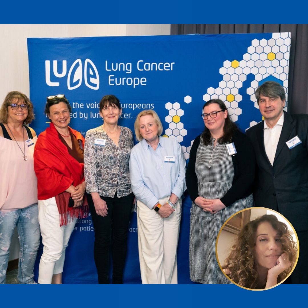 New LuCE Board elected at AGM 2024 in Zagreb