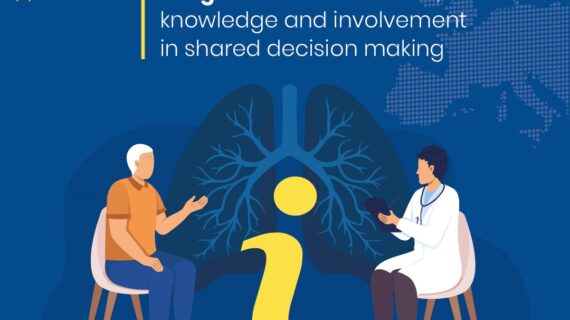 Lung Cancer Europe launches important new survey