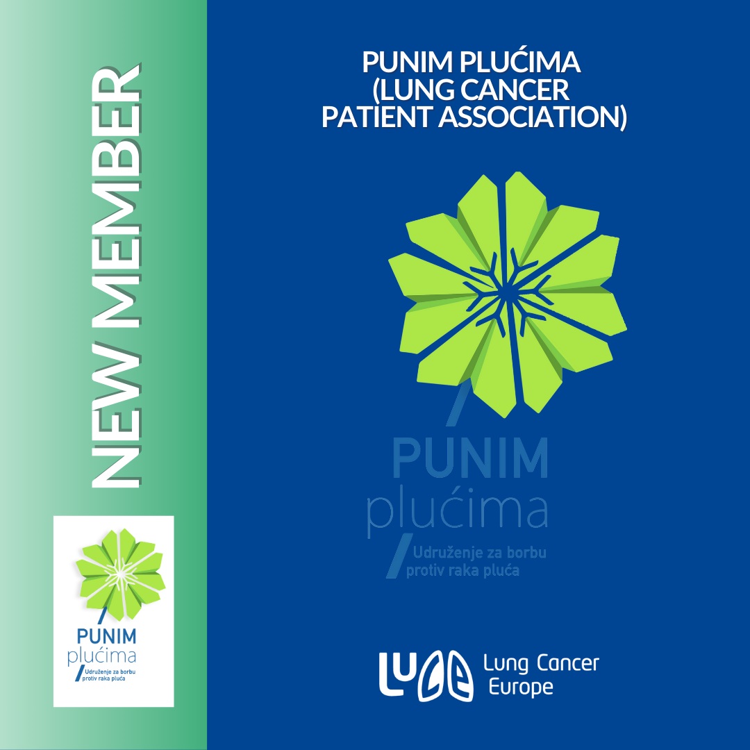 Serbia’s Punim Plućima joins LuCE