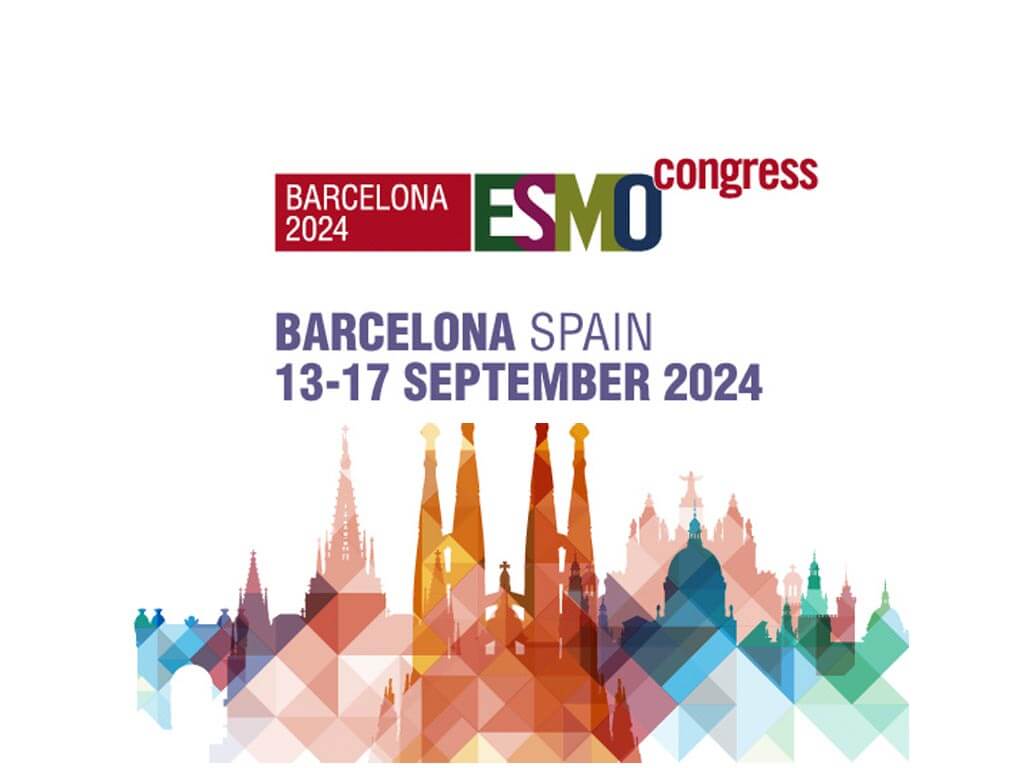 LuCE to attend ESMO Congress