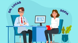 Educational Video Series on Cancer Biomarker Testing